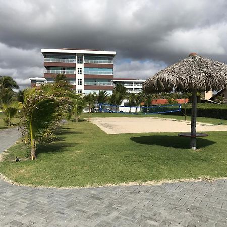 Apartament Apartamento No Porto Das Dunas - Beach Way Fortaleza  Zewnętrze zdjęcie