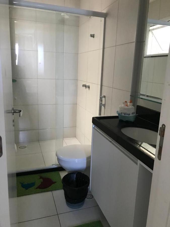 Apartament Apartamento No Porto Das Dunas - Beach Way Fortaleza  Zewnętrze zdjęcie