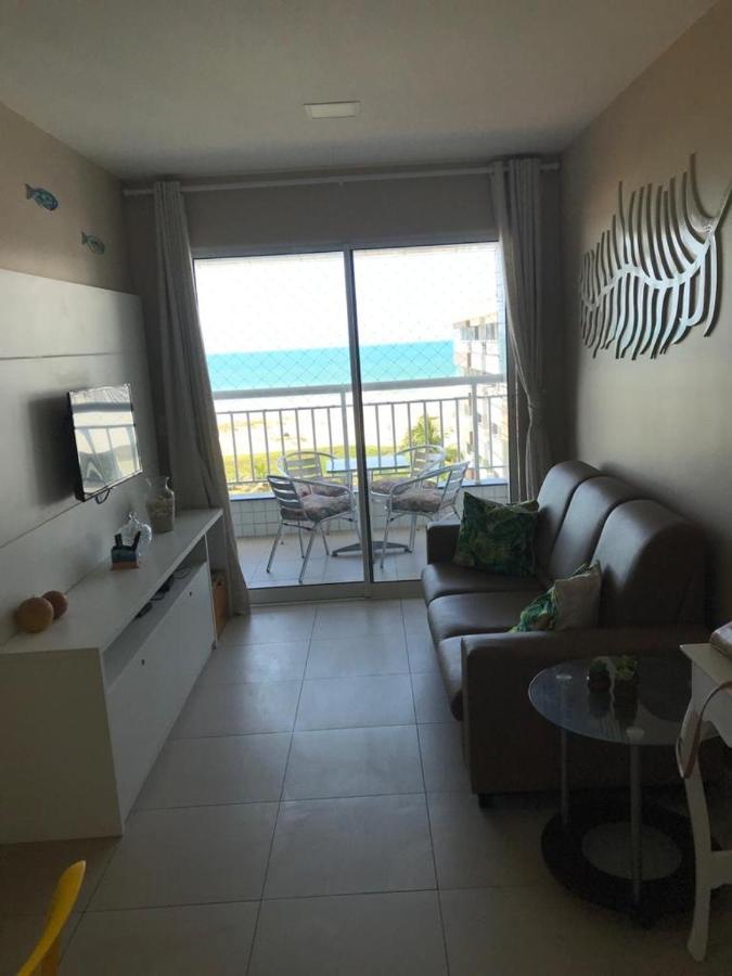 Apartament Apartamento No Porto Das Dunas - Beach Way Fortaleza  Zewnętrze zdjęcie