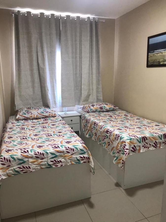 Apartament Apartamento No Porto Das Dunas - Beach Way Fortaleza  Zewnętrze zdjęcie