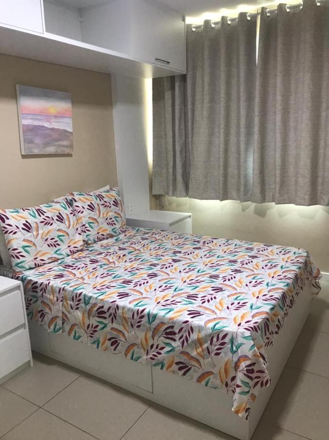 Apartament Apartamento No Porto Das Dunas - Beach Way Fortaleza  Zewnętrze zdjęcie