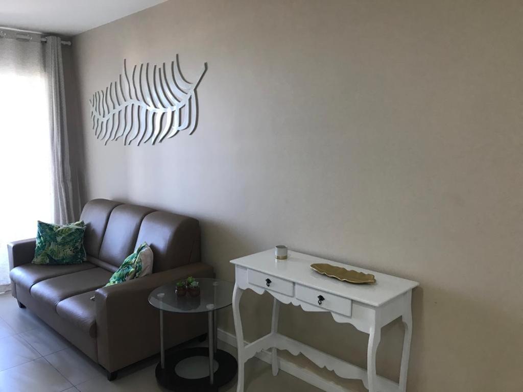 Apartament Apartamento No Porto Das Dunas - Beach Way Fortaleza  Zewnętrze zdjęcie