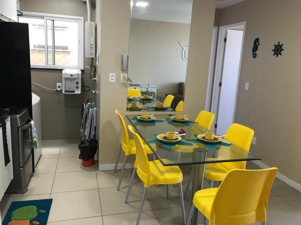 Apartament Apartamento No Porto Das Dunas - Beach Way Fortaleza  Zewnętrze zdjęcie